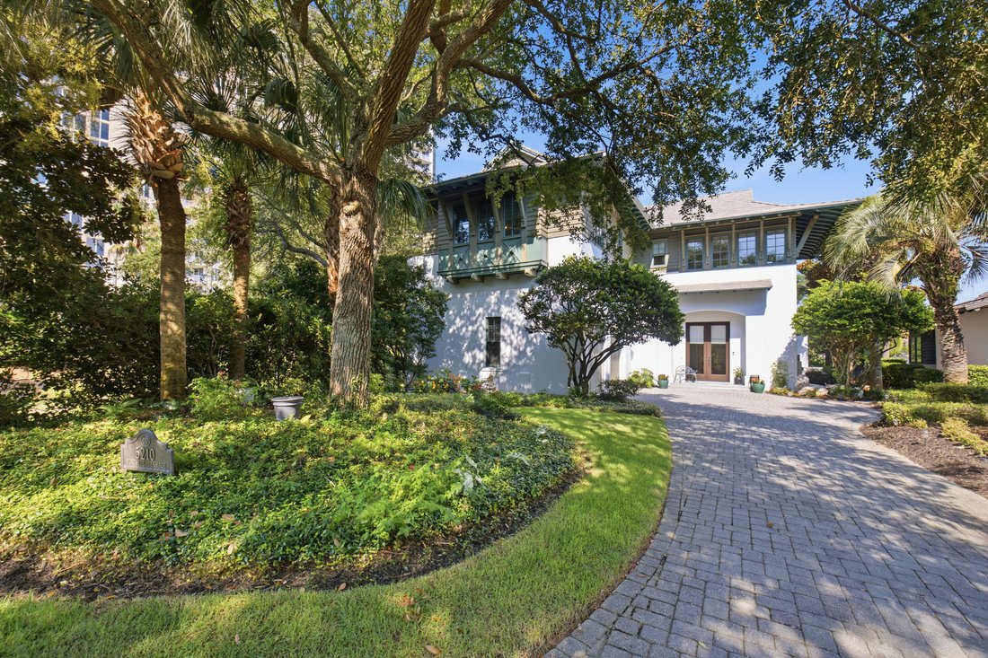 House in Miramar Beach, Florida, United States 2 - 18353340