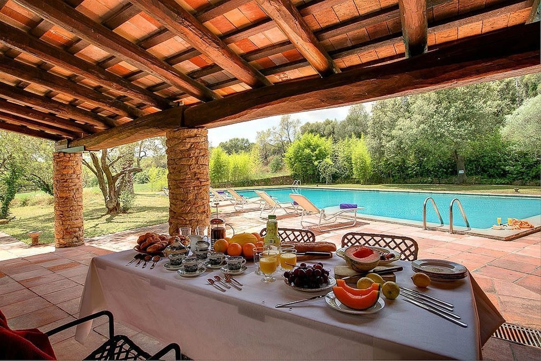 House in Corca, Catalonia, Spain 2 - 18351361