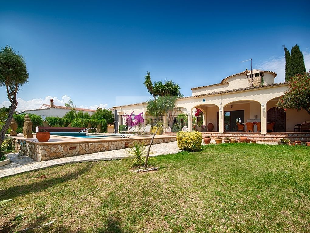 House in Empuriabrava, Catalonia, Spain 3 - 18352122