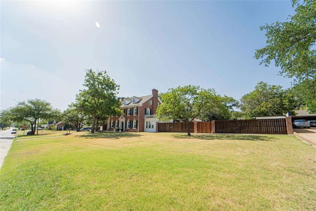 House in Breckenridge, Texas, United States 4 - 18355141