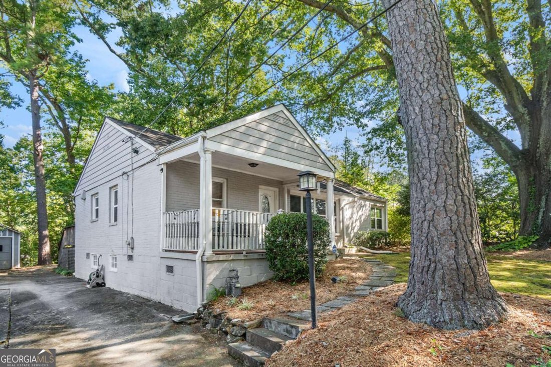 House in Atlanta, Georgia, United States 4 - 18353906