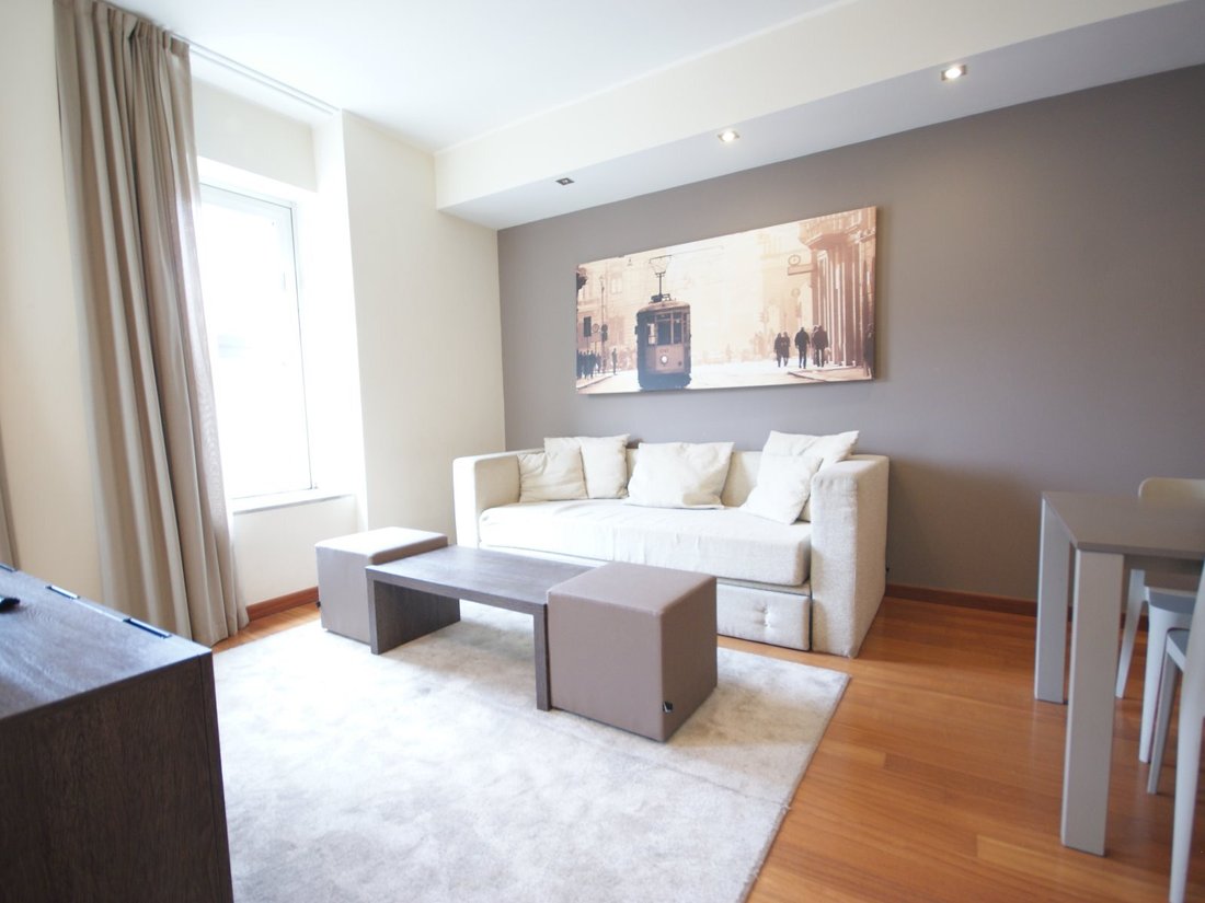 Apartment in Historic Center, Milan, Lombardy 2 - 18350919