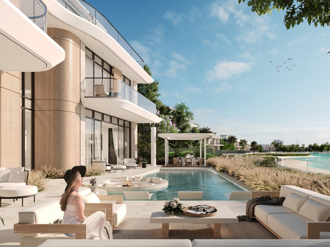 Villa in Wadi Al Safa 3, Wadi Al Safa, Dubai 5 - 18352442