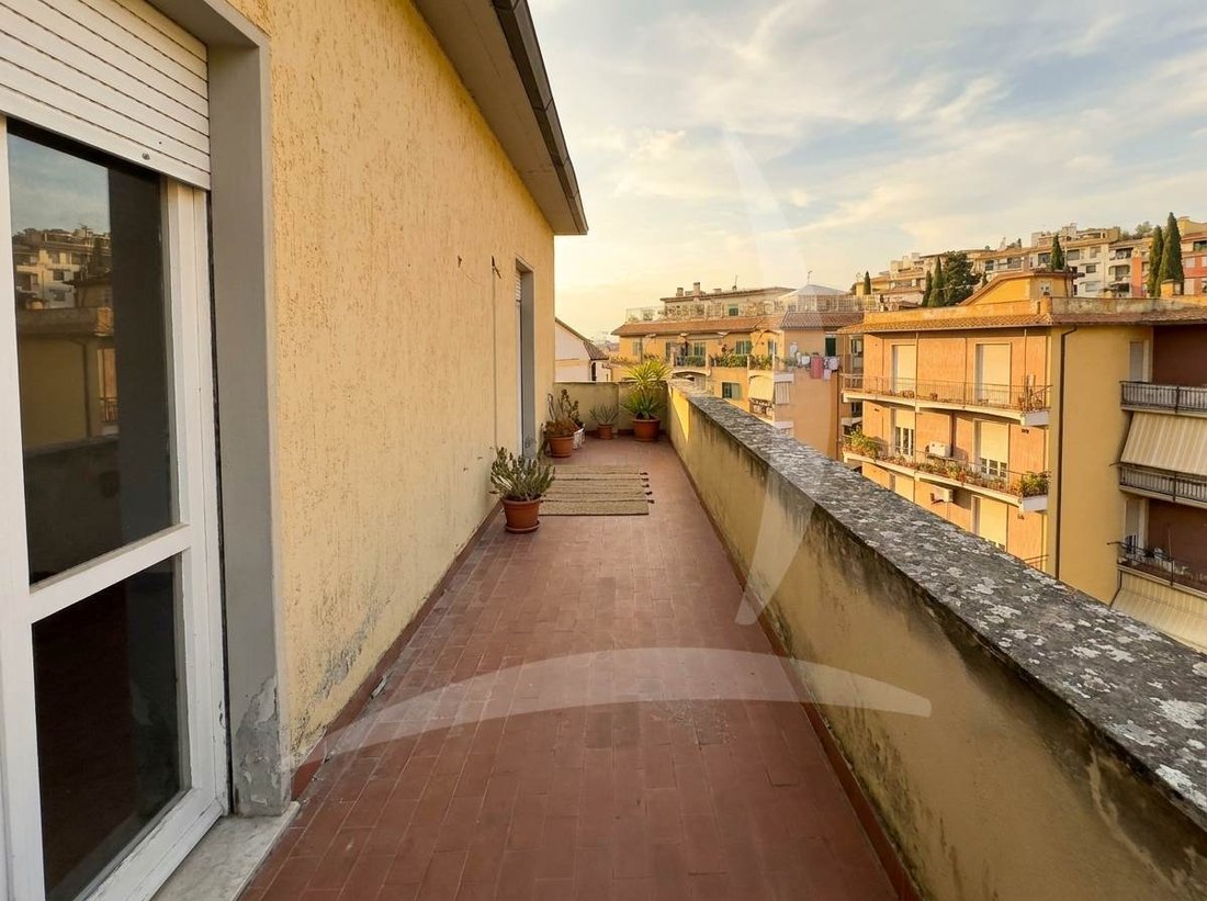 Apartment in Porto Ercole, Monte Argentario, Tuscany 1 - 18355244