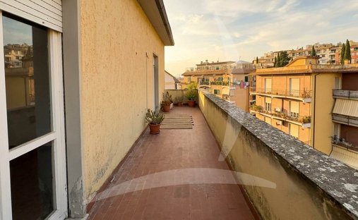 Appartement à Porto Ercole, Monte Argentario, Toscane 1