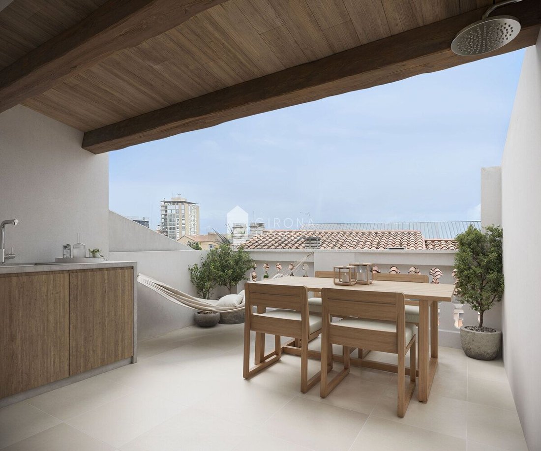 House in Girona, Catalonia, Spain 1 - 18351646