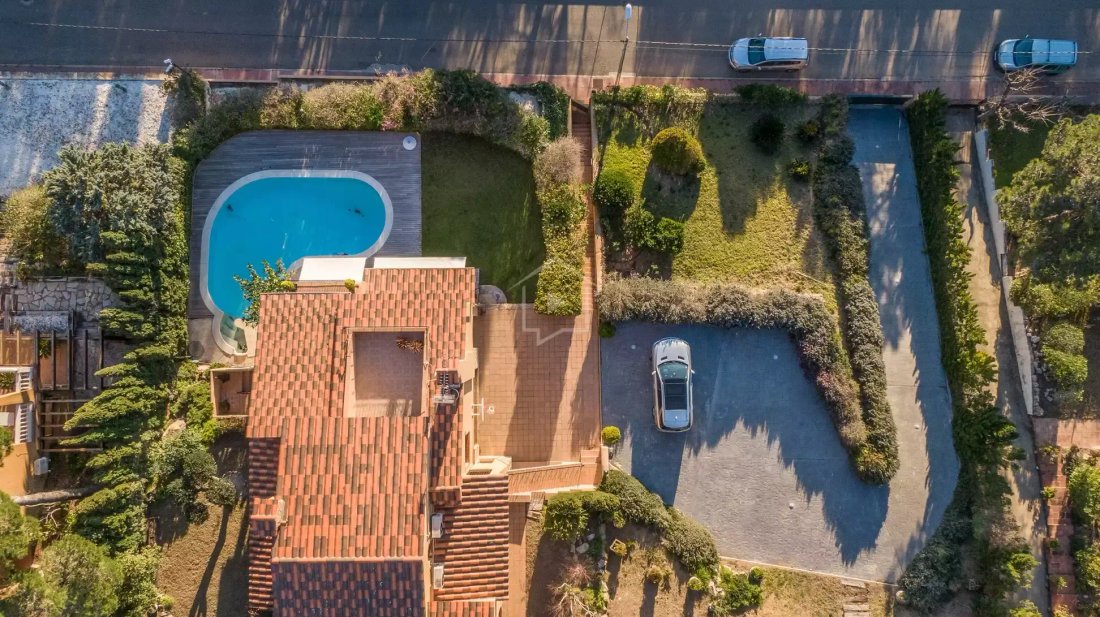 Villa in Tamariu, Palafrugell, Spain 4 - 18351100