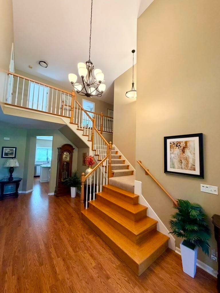 House in Geneva, Illinois, United States 4 - 18211880