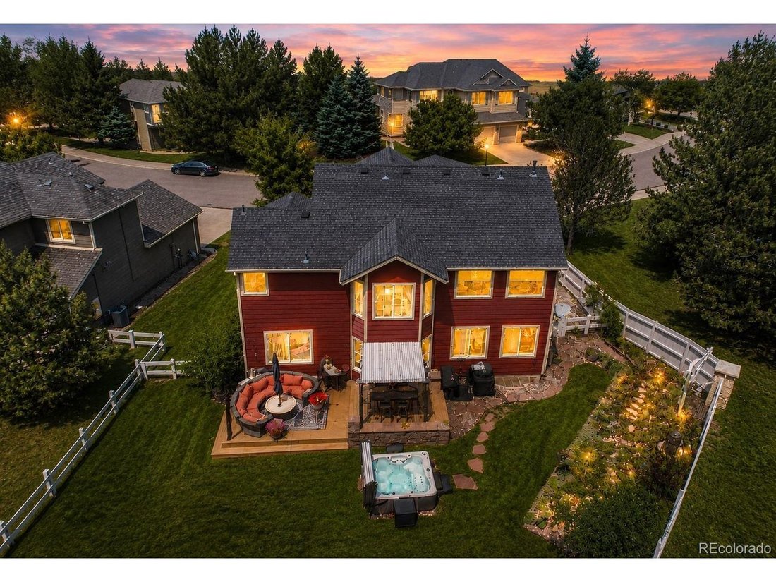 House in Castle Rock, Colorado, United States 4 - 18144911