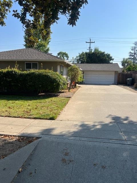 House in Sunnyvale, California, United States 1 - 18355066