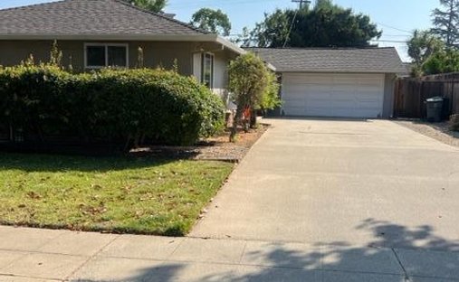 House in Sunnyvale, California, United States 1