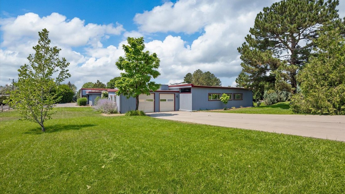House in Grand Junction, Colorado, United States 1 - 18353544