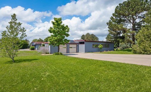 House in Grand Junction, Colorado, United States 1