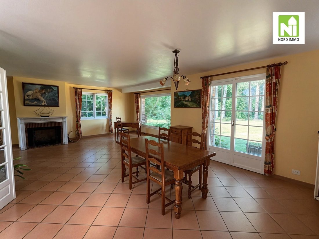 House in Merignies, Hauts-de-France, France 4 - 18352654
