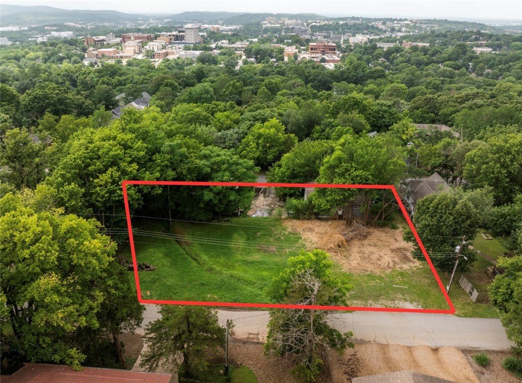 House in Fayetteville, Arkansas, United States 1 - 18354476