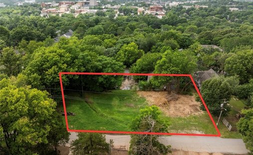 House in Fayetteville, Arkansas, United States 1