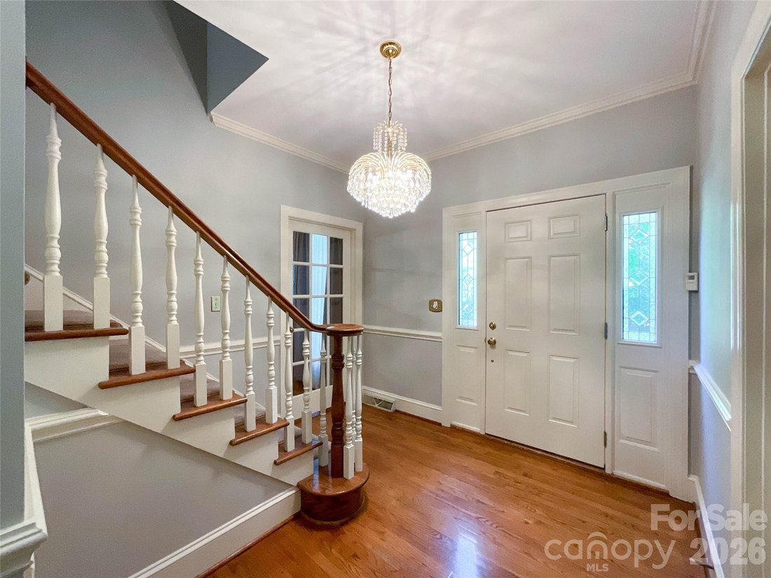 House in Weddington, North Carolina, United States 3 - 18353797