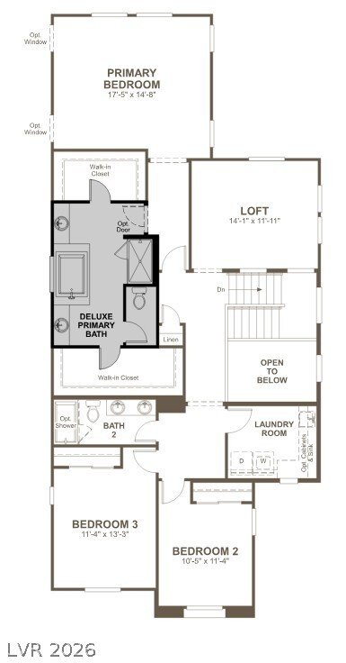 House in Las Vegas, Nevada, United States 4 - 18354374