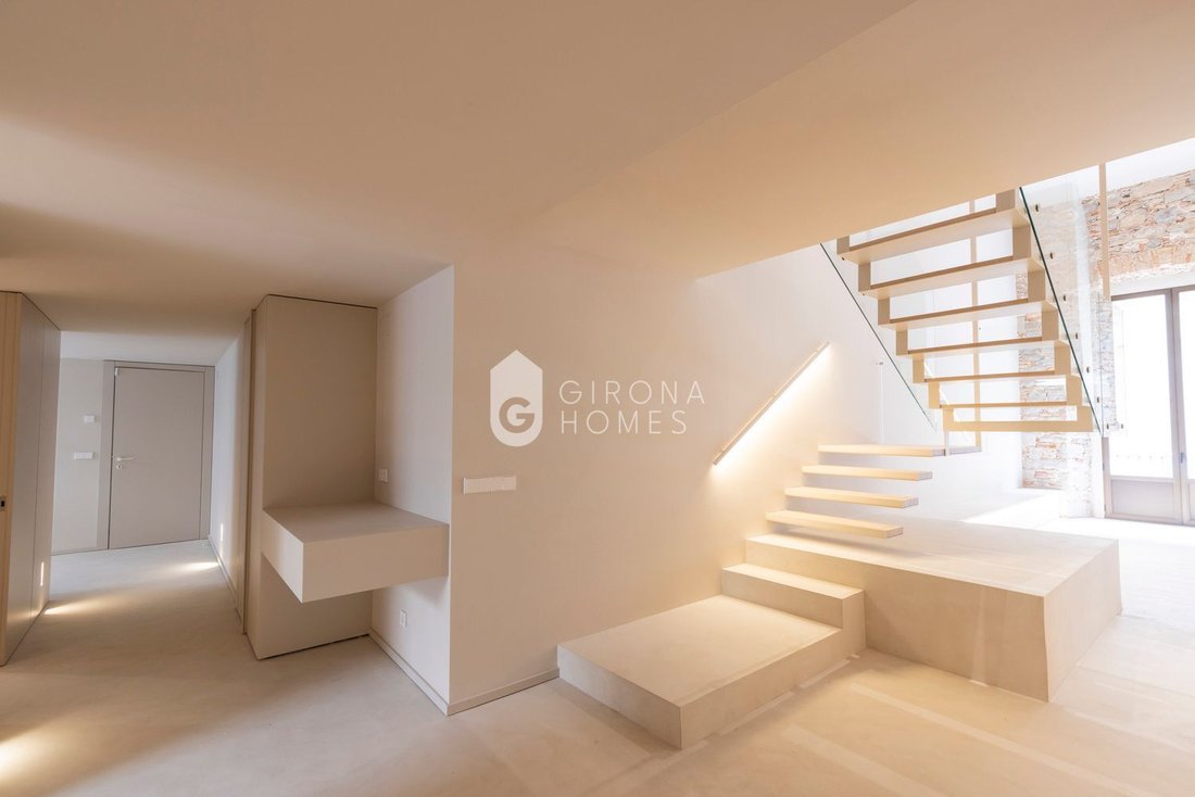 Apartamento en Gerona, Cataluña, España 3 - 18351827
