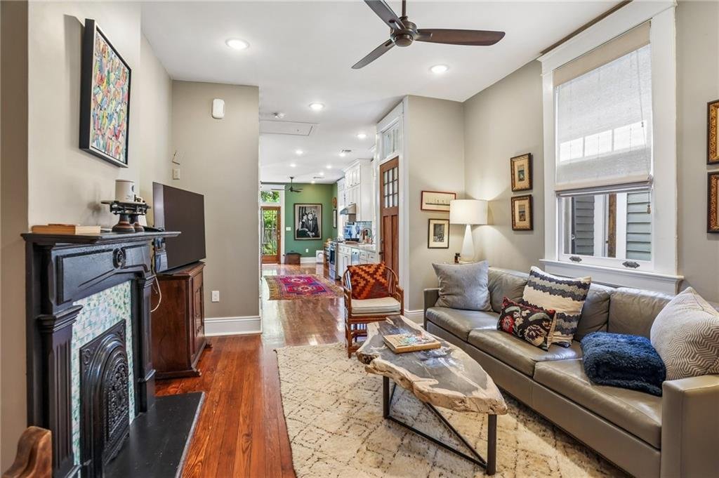 House in New Orleans, Louisiana, United States 3 - 18355119