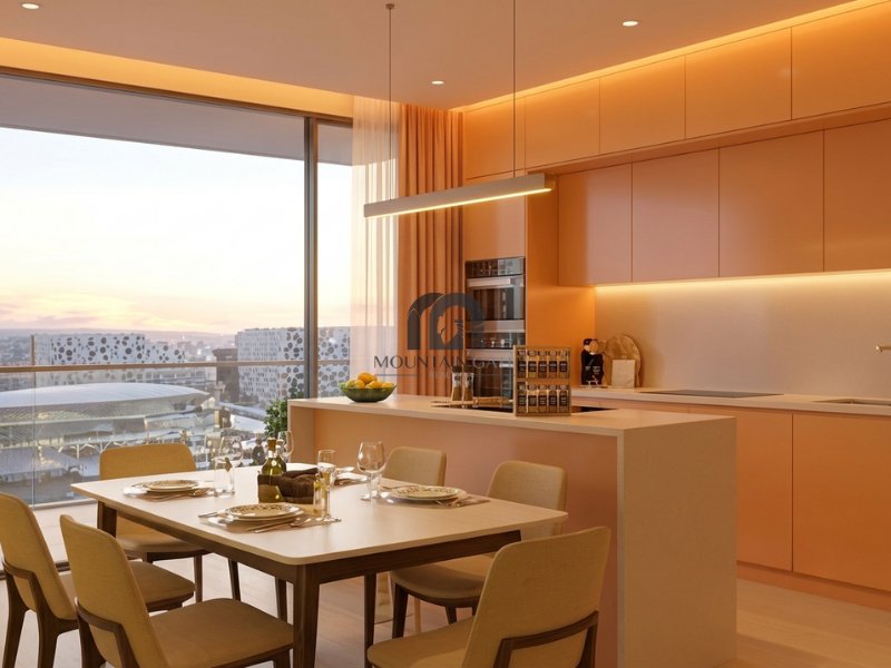 Apartment in Sharjah, Sharjah Emirate, United Arab Emirates 4 - 18352346