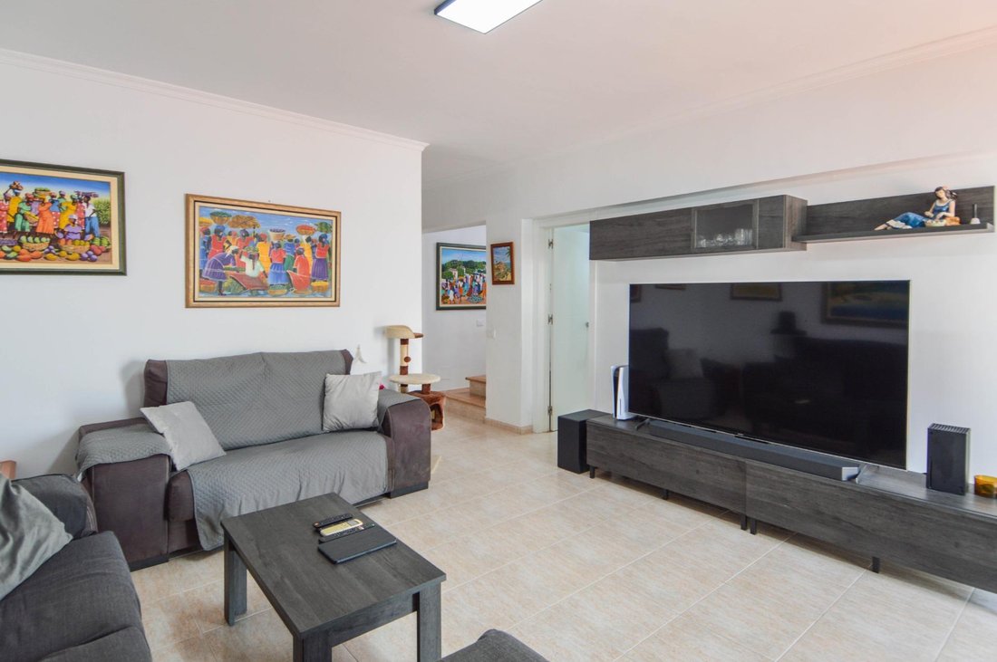 Villa in Maspalomas, San Bartolome de Tirajana, Canary Islands 4 - 18353565