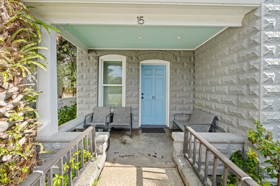 House in St. Augustine, Florida, United States 3 - 18350771