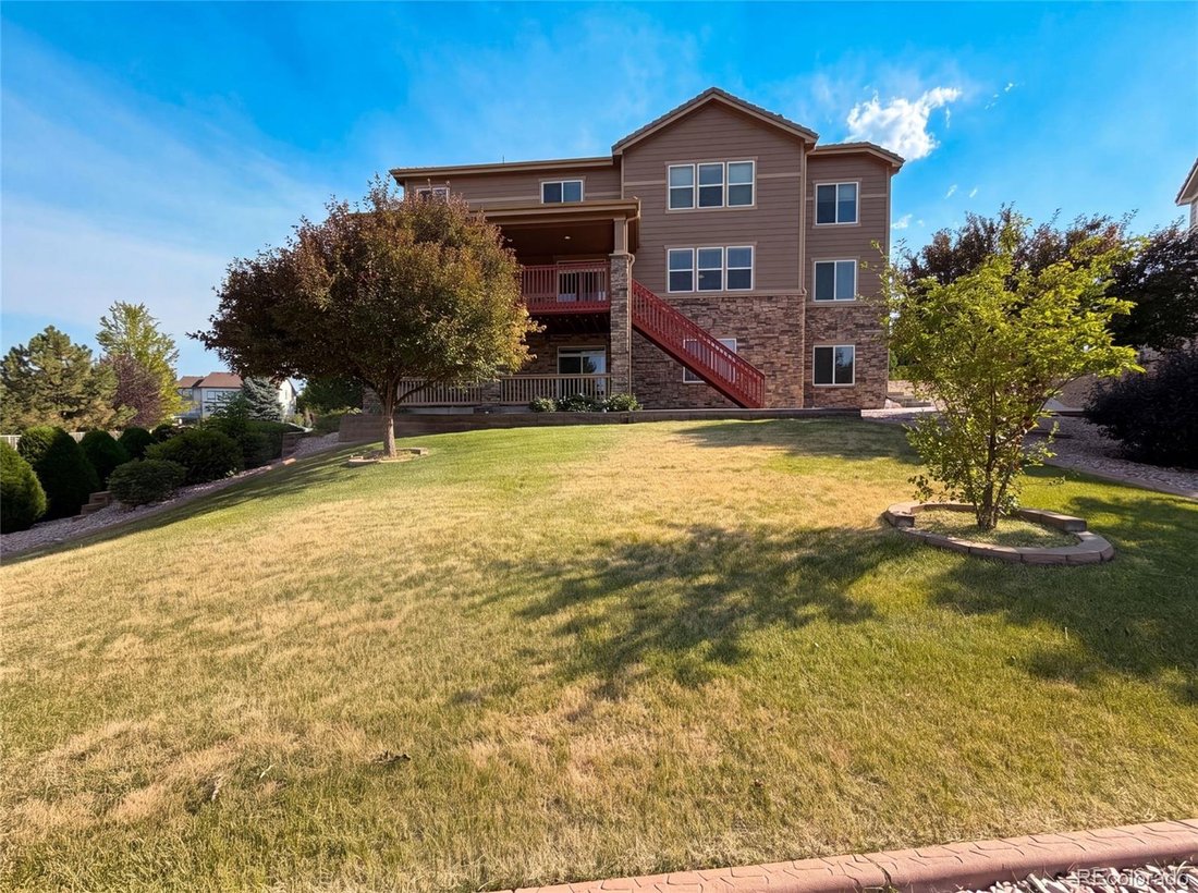 House in Aurora, Colorado, United States 5 - 18353982