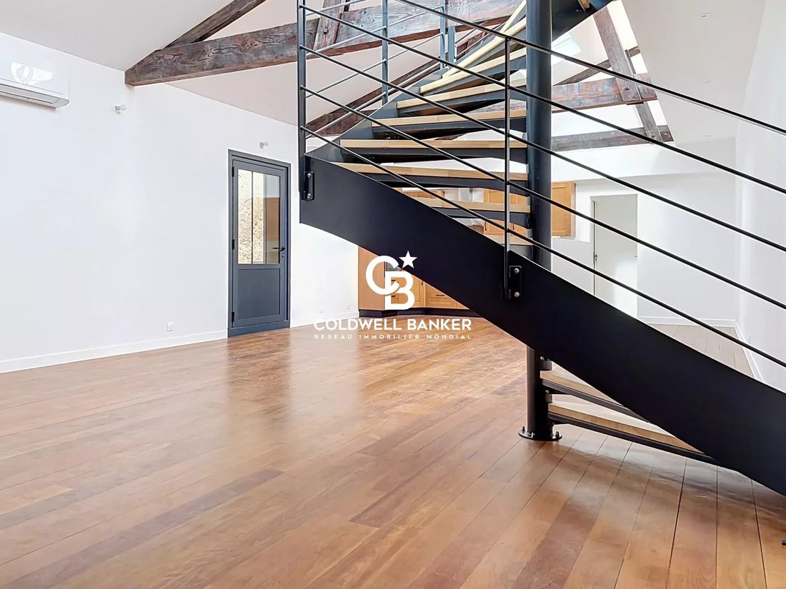Apartment in Centre Ville, La Rochelle, France 3 - 18352753