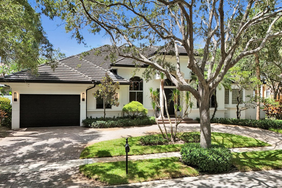 House in Fort Lauderdale, Florida, United States 3 - 18353536
