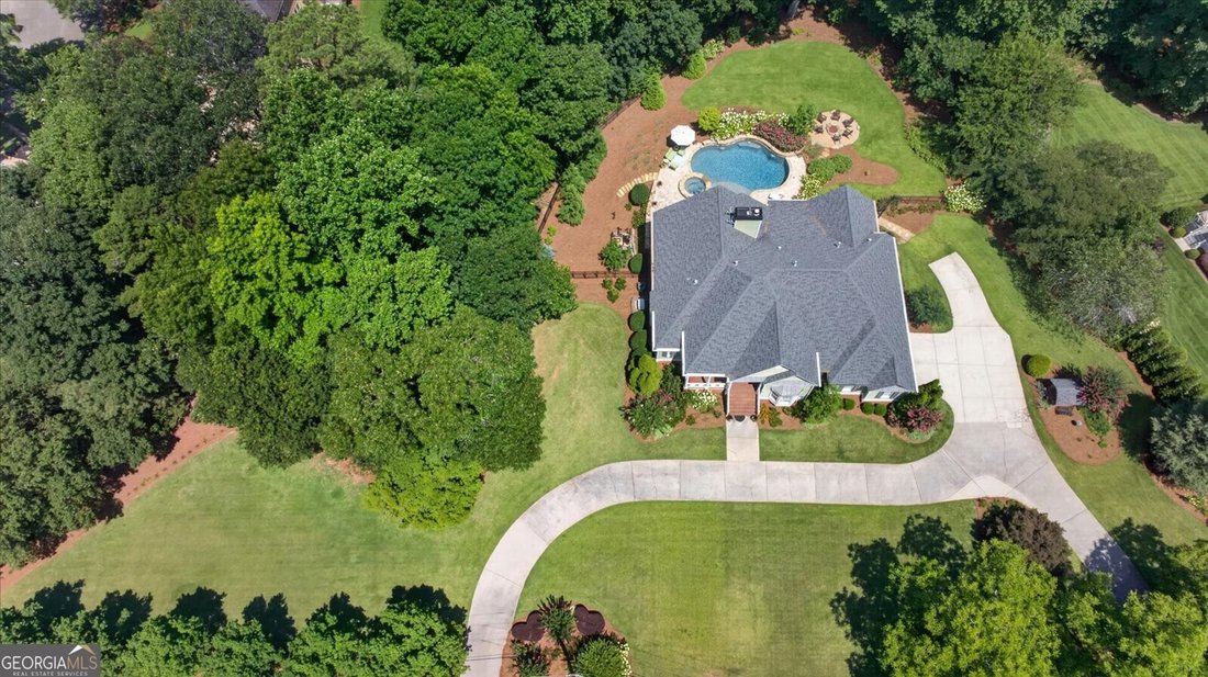 House in Kennesaw, Georgia, United States 2 - 18353886
