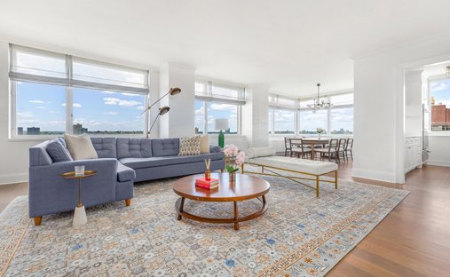 Condo in New York, New York, United States 1