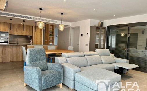 House in Lloret de Mar, Catalonia, Spain 1