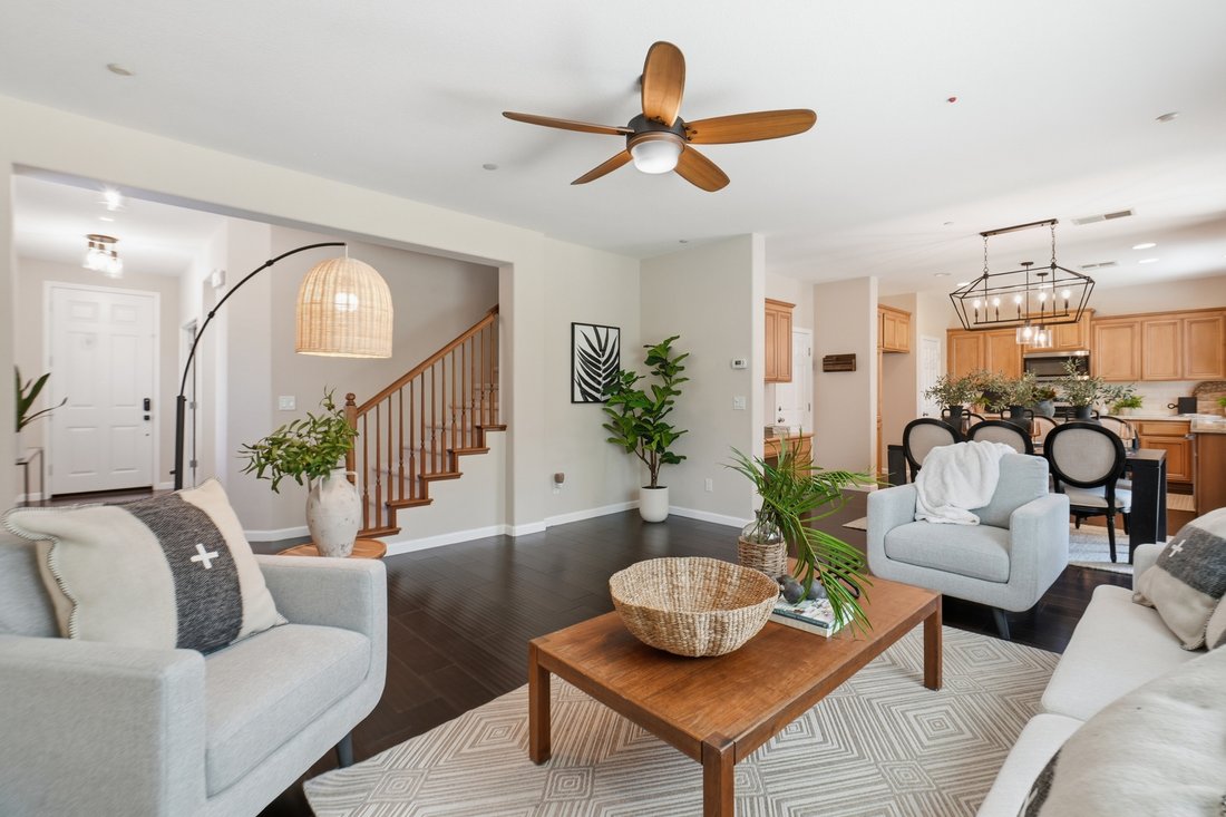 House in Rocklin, California, United States 4 - 18351191