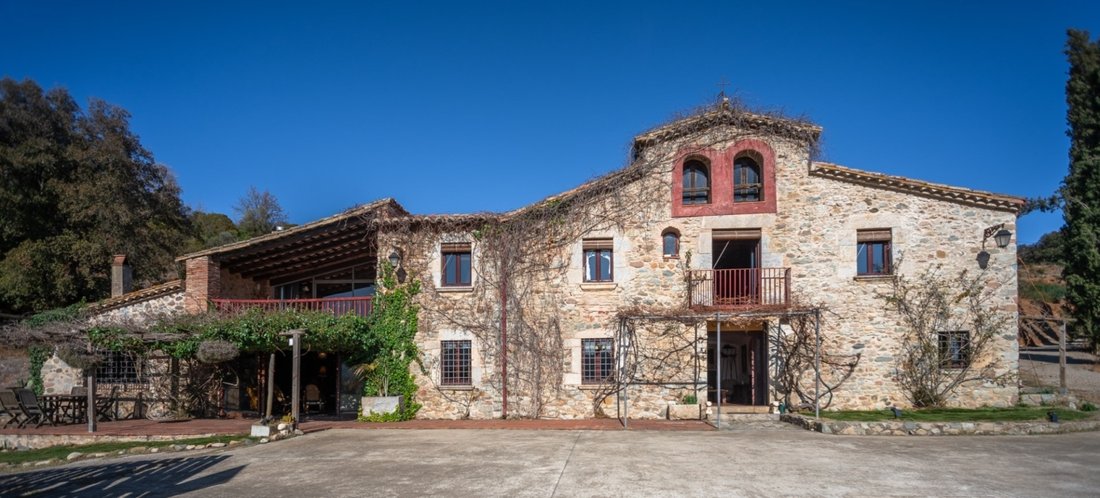 Country House in Girona, Catalonia, Spain 4 - 18352366