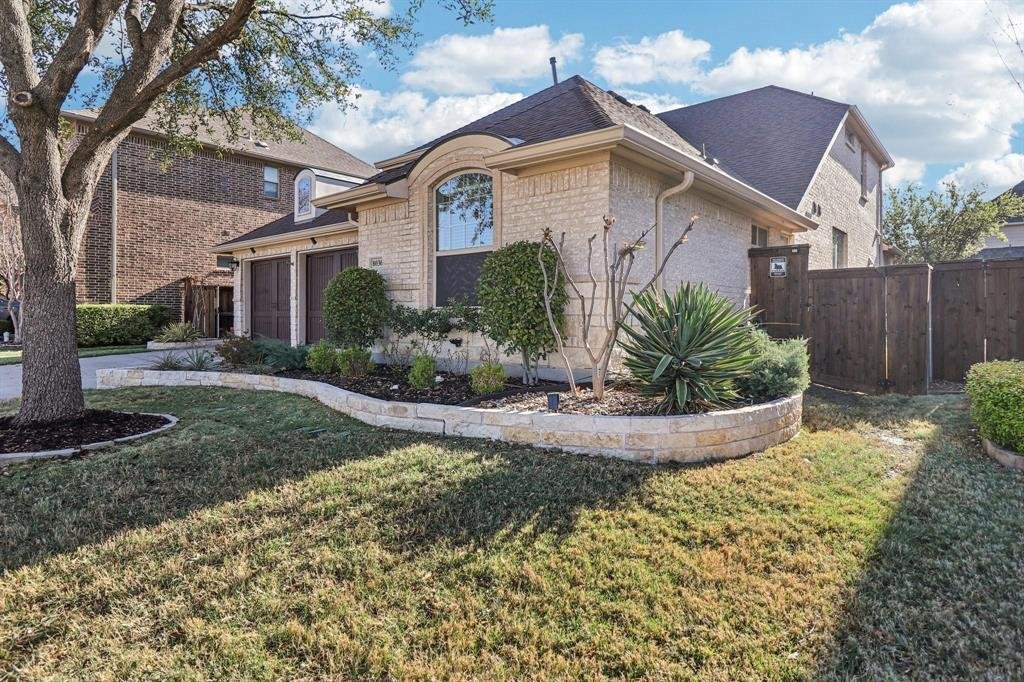 House in Frisco, Texas, United States 3 - 18355168