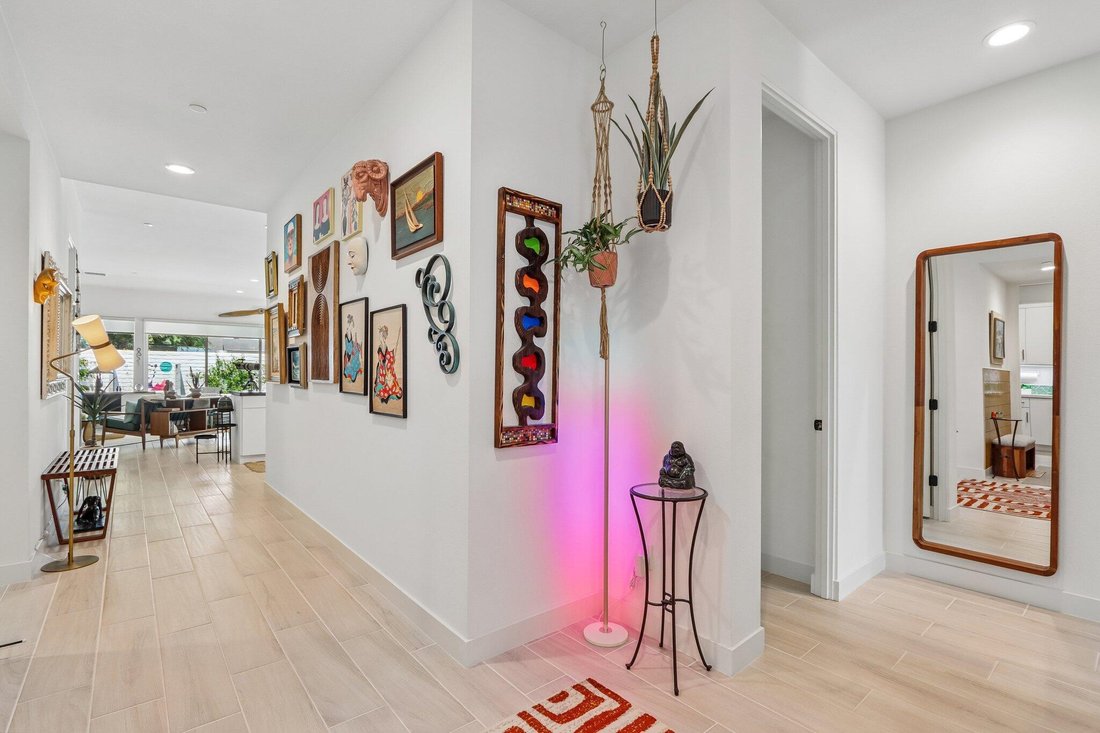 House in Palm Springs, California, United States 5 - 18354210