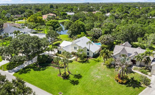 House in Jupiter, Florida, United States 1