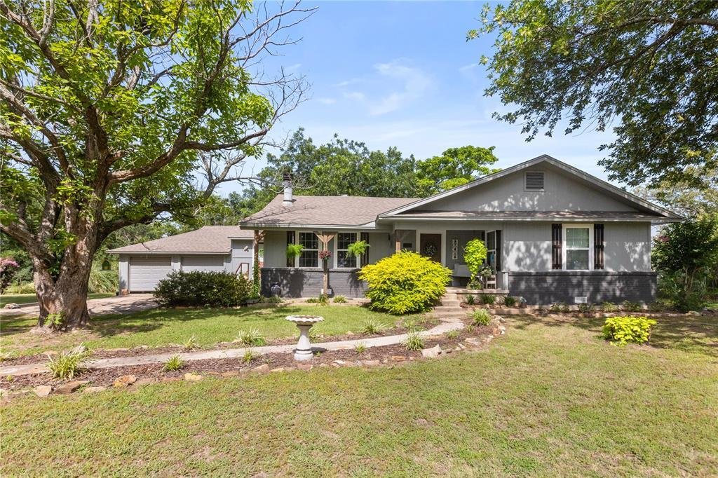 Casa a Blossom, Texas, Stati Uniti 1 - 18355175