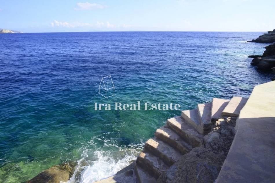 Villa in Ios, Aegean, Greece 3 - 18352161