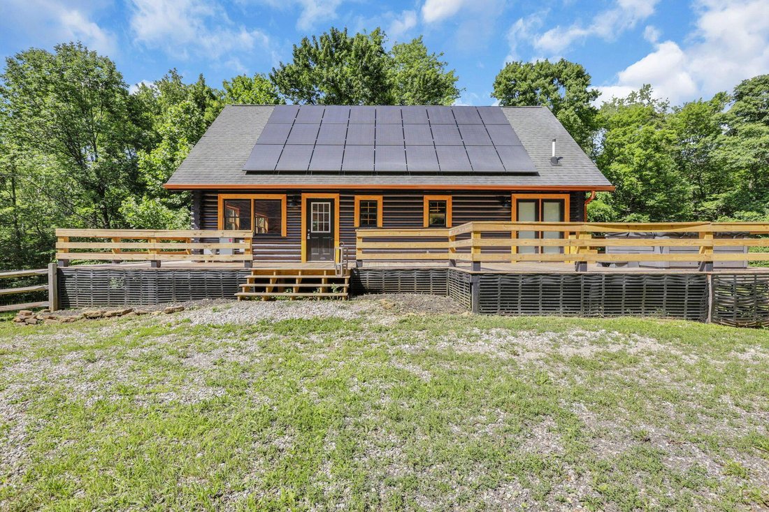 House in Lancaster, Ohio, United States 1 - 18354446