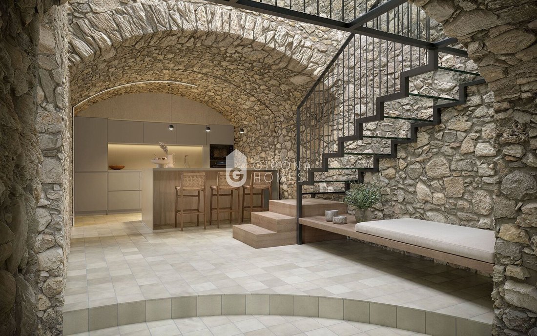 Villa in Madremanya, Catalonia, Spain 3 - 18351525
