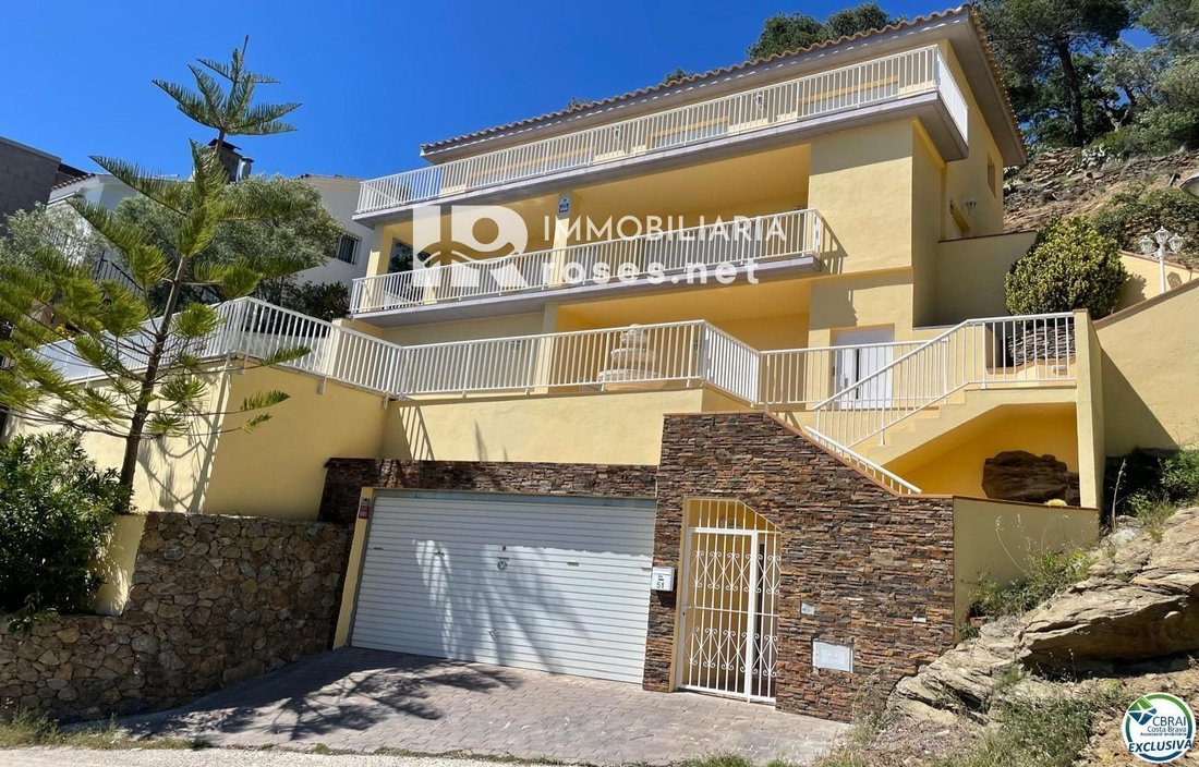 Chalet à Roses, Catalogne, Espagne 4 - 18351479