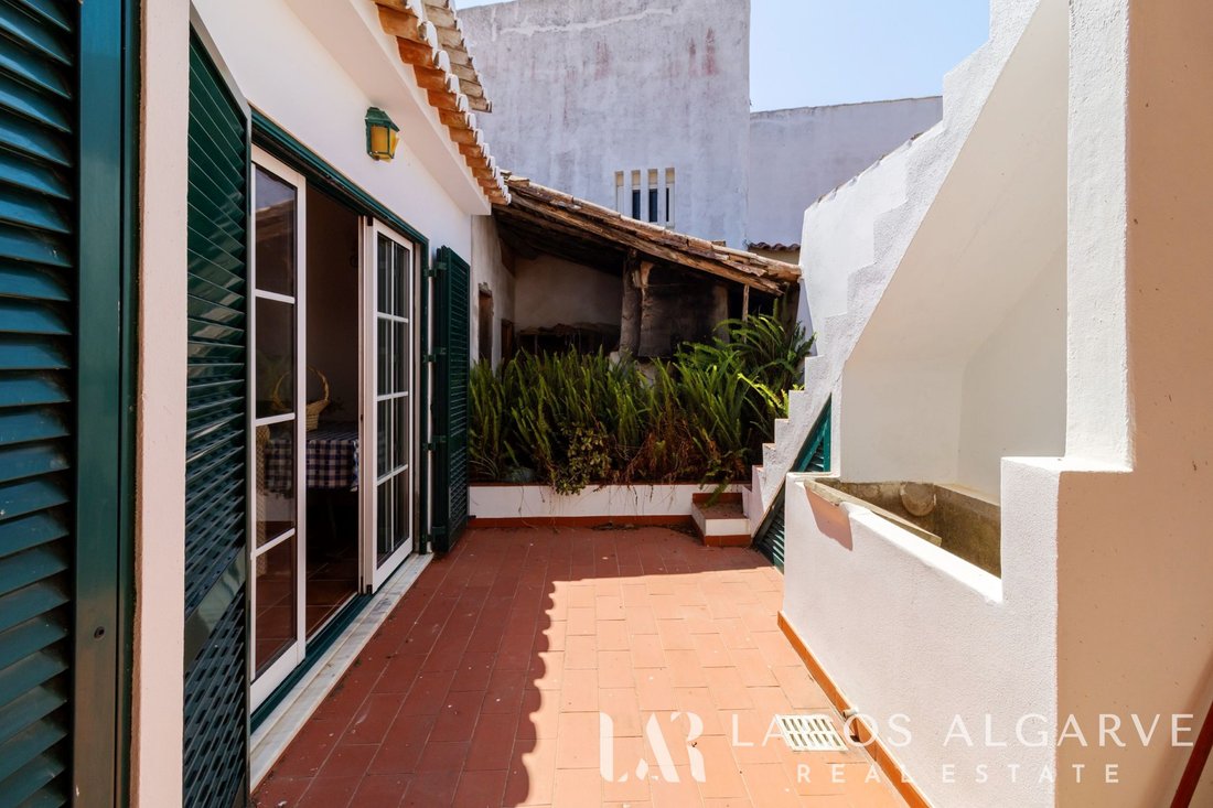 Villa in Bensafrim e Barao de Sao Joao, Algarve, Portugal 4 - 18352968