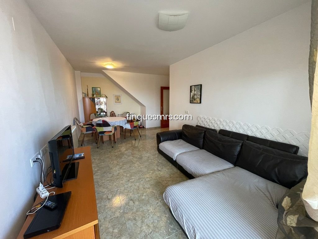 Apartment in Lloret de Mar, Catalonia, Spain 5 - 18355019