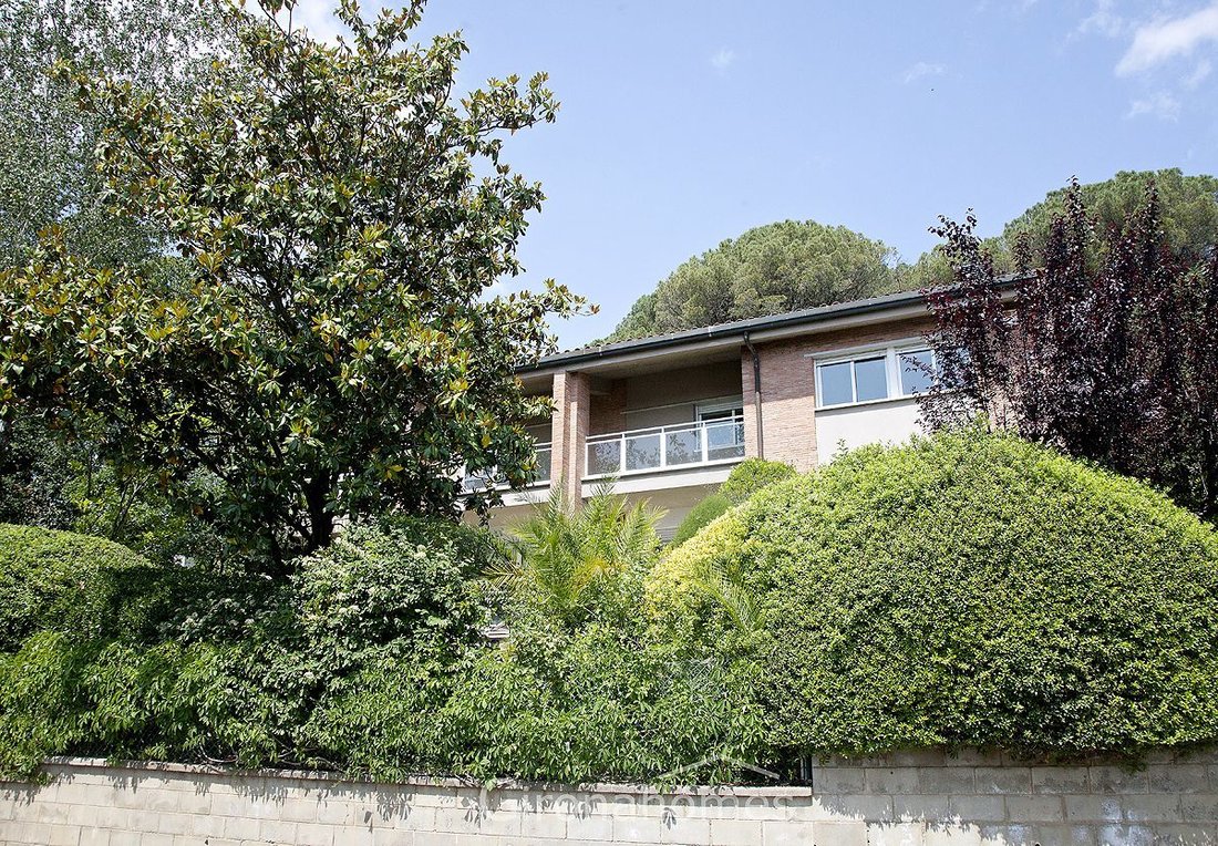 Villa in Girona, Catalonia, Spain 2 - 18351141