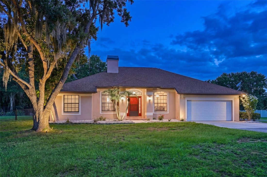 House in Parrish, Florida, United States 3 - 18353436