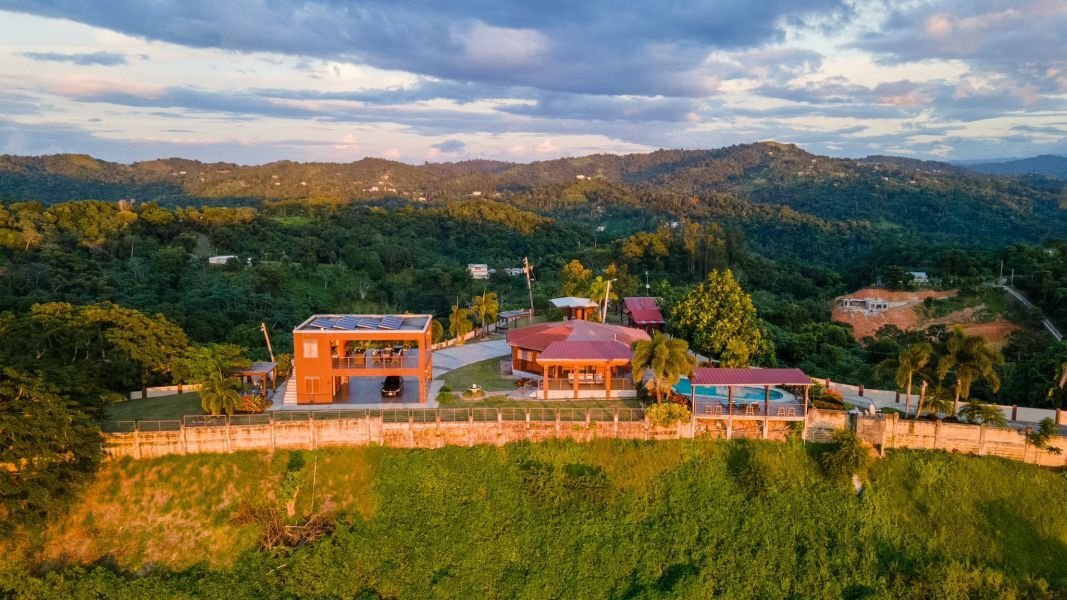House in Añasco, Añasco, Puerto Rico 1 - 18353705