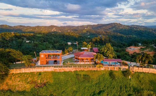 Maison à Añasco, Añasco, Porto Rico 1