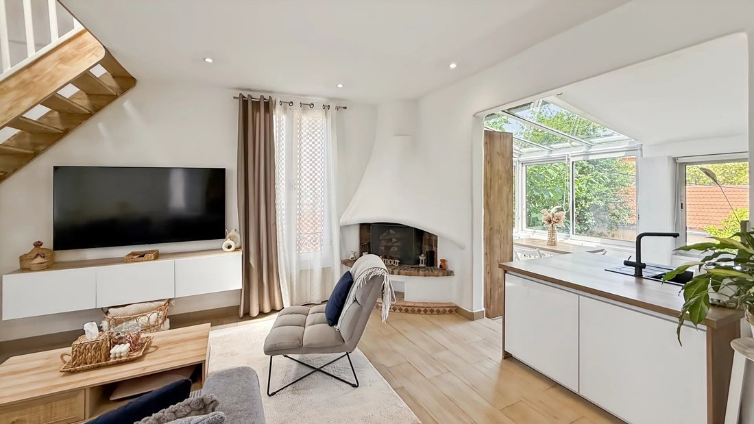 Casa a Cannes, Provenza-Alpi-Costa Azzurra, Francia 4 - 15033338